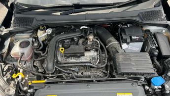 SEAT Arona 1.0 TSI 110 FR Sport 5dr DSG