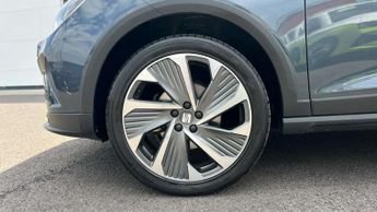 SEAT Arona 1.0 TSI 110 FR Sport 5dr DSG