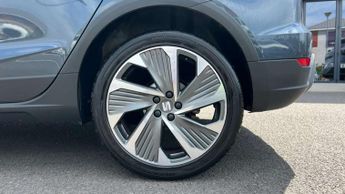 SEAT Arona 1.0 TSI 110 FR Sport 5dr DSG