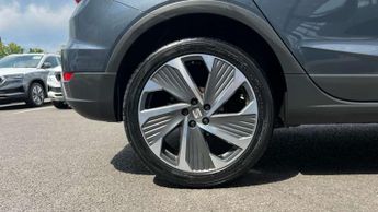 SEAT Arona 1.0 TSI 110 FR Sport 5dr DSG