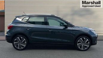 SEAT Arona 1.0 TSI 110 FR Sport 5dr DSG