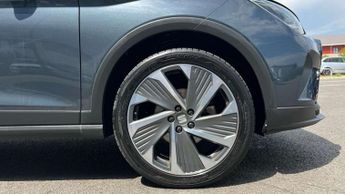 SEAT Arona 1.0 TSI 110 FR Sport 5dr DSG