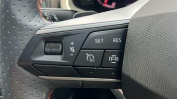 SEAT Arona 1.0 TSI 110 FR Sport 5dr DSG
