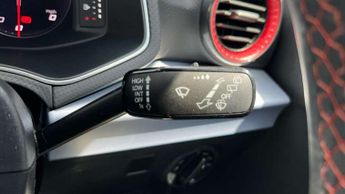 SEAT Arona 1.0 TSI 110 FR Sport 5dr DSG