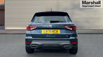 SEAT Arona 1.0 TSI 110 FR Sport 5dr DSG