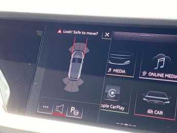 Audi A3 30 TFSI Sport 5dr