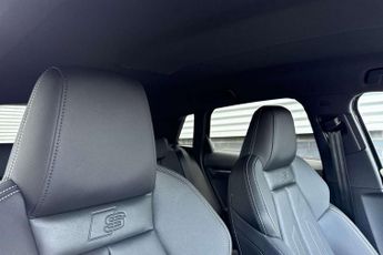 Audi A3 35 TDI S Line 5dr S Tronic