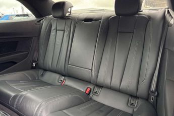 Audi A5 40 TFSI 204 Black Edition 2dr S Tronic