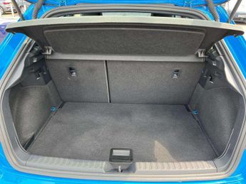 Audi A1 25 TFSI S Line 5dr S Tronic