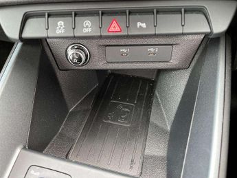 Audi A1 25 TFSI S Line 5dr S Tronic