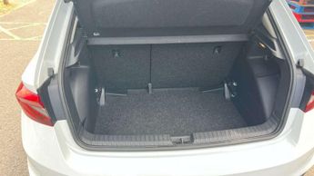 Skoda Fabia 1.0 MPI 80 Colour Edition 5dr