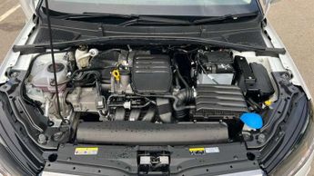 Skoda Fabia 1.0 MPI 80 Colour Edition 5dr