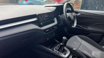Skoda Fabia 1.0 MPI 80 Colour Edition 5dr