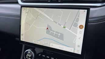 Jaguar F-Pace 2.0 P250 R-Dynamic SE Black 5dr Auto AWD