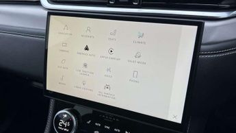 Jaguar F-Pace 2.0 P250 R-Dynamic SE Black 5dr Auto AWD