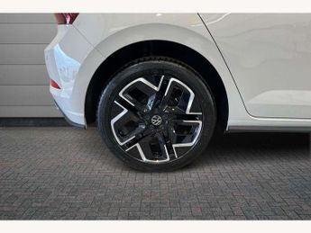 Volkswagen Polo 1.0 TSI R-Line 5dr DSG