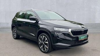 Skoda Karoq 1.5 TSI SE L 5dr