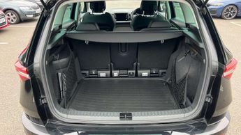 Skoda Karoq 1.5 TSI SE L 5dr