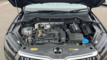 Skoda Karoq 1.5 TSI SE L 5dr