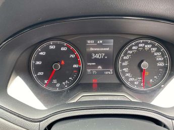 SEAT Ibiza 1.0 TSI 95 Xcellence [EZ] 5dr