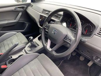 SEAT Ibiza 1.0 TSI 95 Xcellence [EZ] 5dr