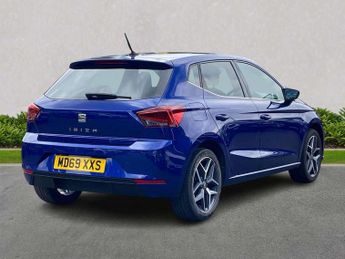 SEAT Ibiza 1.0 TSI 95 Xcellence [EZ] 5dr