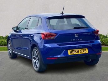 SEAT Ibiza 1.0 TSI 95 Xcellence [EZ] 5dr