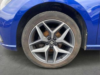 SEAT Ibiza 1.0 TSI 95 Xcellence [EZ] 5dr
