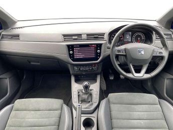 SEAT Ibiza 1.0 TSI 95 Xcellence [EZ] 5dr
