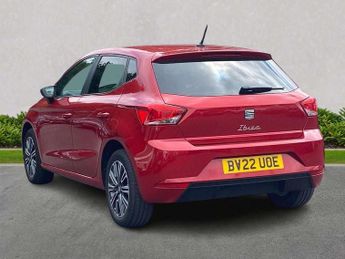 SEAT Ibiza 1.0 TSI 95 SE Technology 5dr