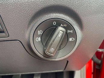 SEAT Ibiza 1.0 TSI 95 SE Technology 5dr