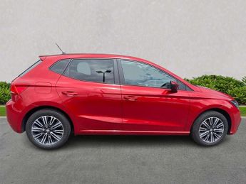 SEAT Ibiza 1.0 TSI 95 SE Technology 5dr