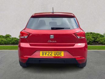 SEAT Ibiza 1.0 TSI 95 SE Technology 5dr