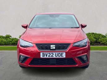 SEAT Ibiza 1.0 TSI 95 SE Technology 5dr