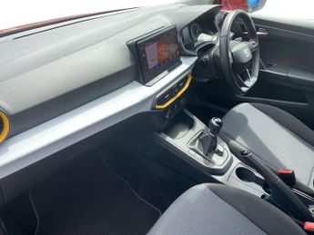 SEAT Ibiza 1.0 TSI 95 SE Technology 5dr