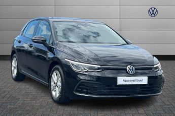 Volkswagen Golf 1.0 TSI Life 5dr
