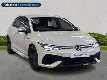 Volkswagen Golf 2.0 TSI 320 R 4Motion 5dr DSG