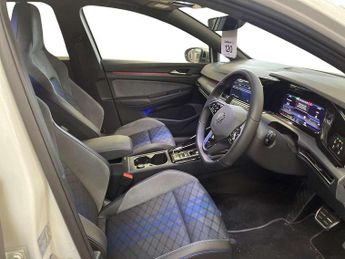 Volkswagen Golf R 2.0 TSI 320 R 4Motion 5dr DSG