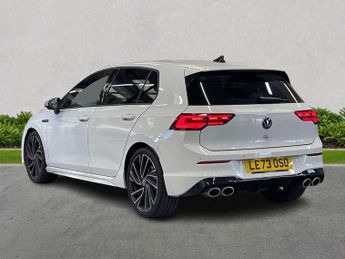 Volkswagen Golf R 2.0 TSI 320 R 4Motion 5dr DSG