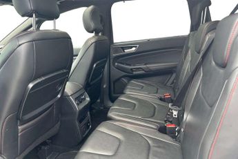Ford S-MAX 2.0 EcoBlue 190 ST-Line 5dr Auto AWD