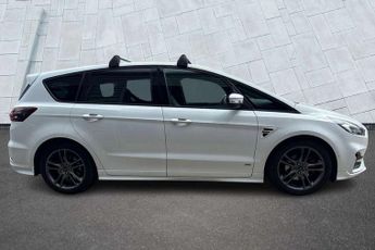 Ford S-MAX 2.0 EcoBlue 190 ST-Line 5dr Auto AWD