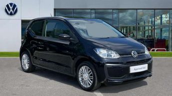 Volkswagen Up 1.0 65PS Up 3dr