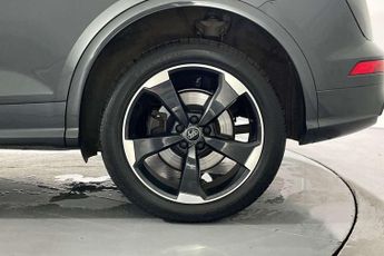 Audi Q5 40 TDI Quattro Black Edition 5dr S Tronic