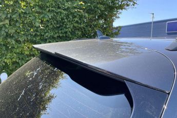 Audi Q5 40 TDI Quattro Black Edition 5dr S Tronic