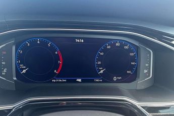 Volkswagen Polo 1.0 TSI 115 Black Edition 5dr DSG