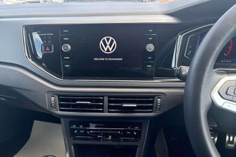Volkswagen Polo 1.0 TSI 115 Black Edition 5dr DSG