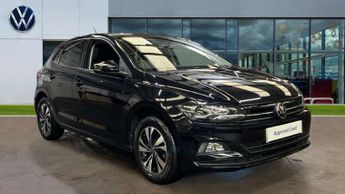 Volkswagen Polo 1.0 EVO 80 Match 5dr