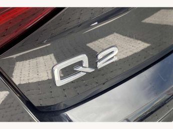 Audi Q2 30 TFSI S Line 5dr