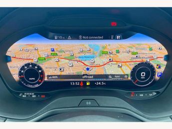 Audi Q2 30 TFSI S Line 5dr