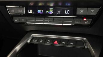 Audi A3 Saloon 30 TFSI Sport 4dr